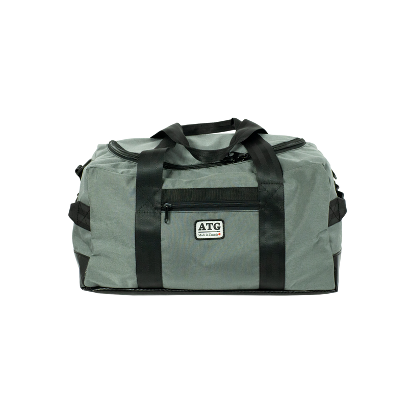 Load image into Gallery viewer, 35L Duffle -The Coaches Bag
