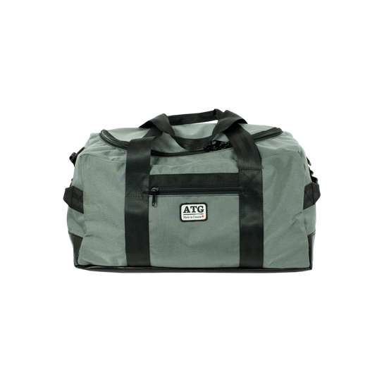 35L Duffle -The Coaches Bag
