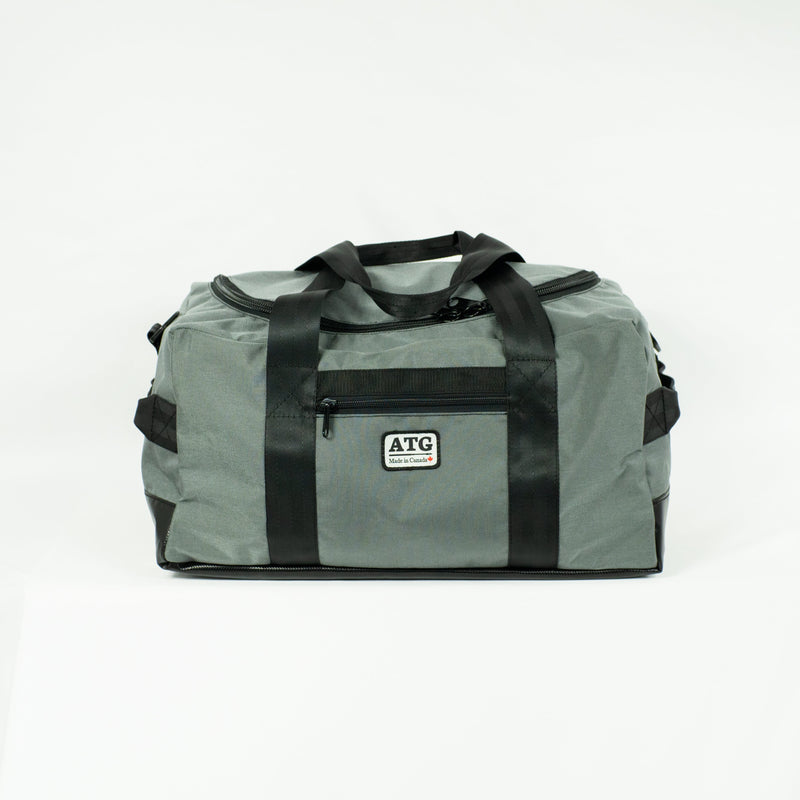 Chargez l'image dans la visionneuse de la galerie, 35L Duffle -The Coaches Bag
