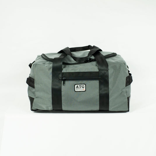 35L Duffle -The Coaches Bag