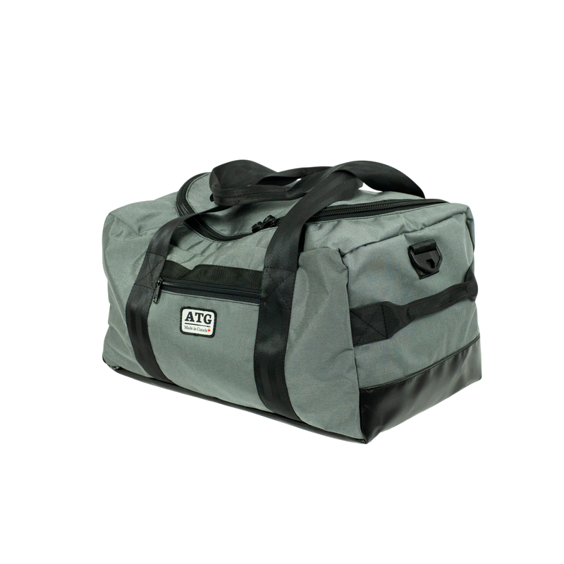Load image into Gallery viewer, 35L Duffle -The Coaches Bag
