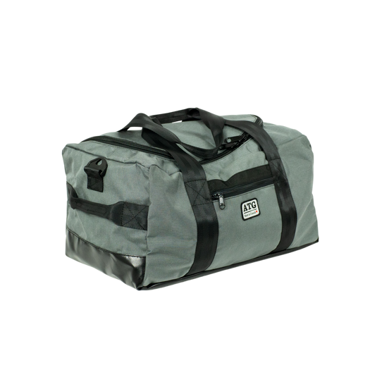 35L Duffle -The Coaches Bag