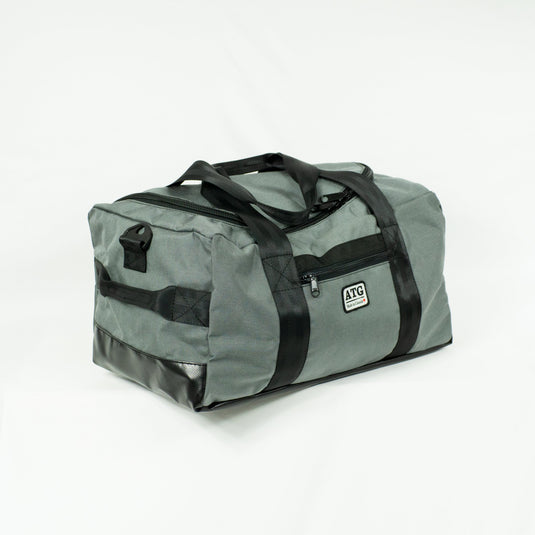 35L Duffle -The Coaches Bag