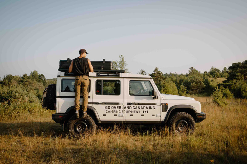 Load image into Gallery viewer, Expedition Mini
