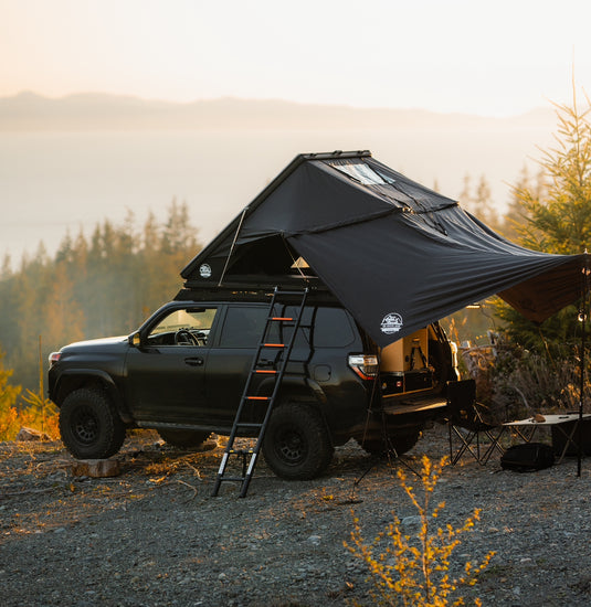 Summit (2 person tent)