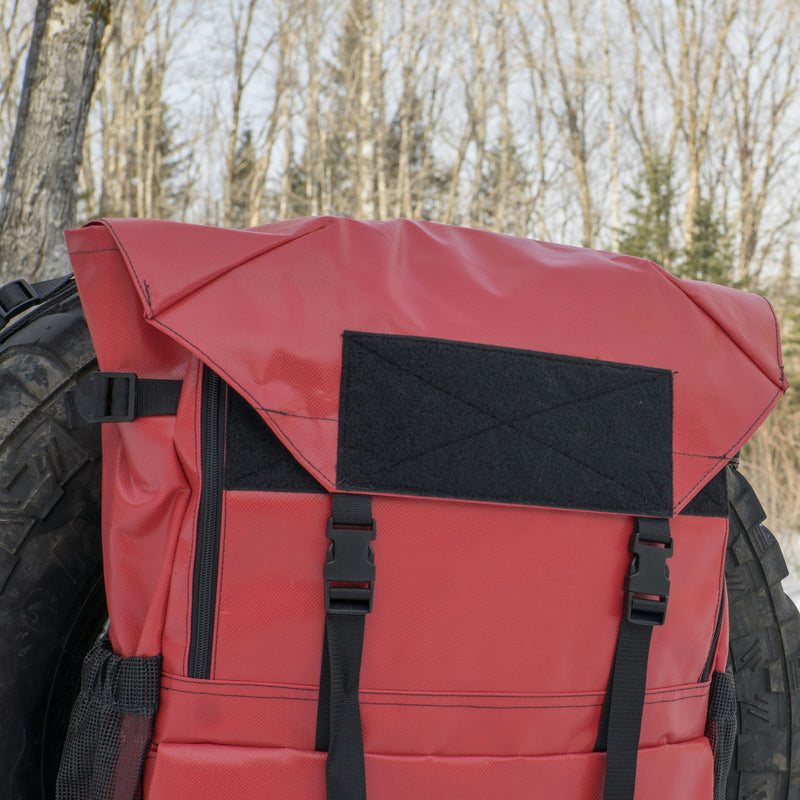 Load image into Gallery viewer, Spare Tire Bag - V2
