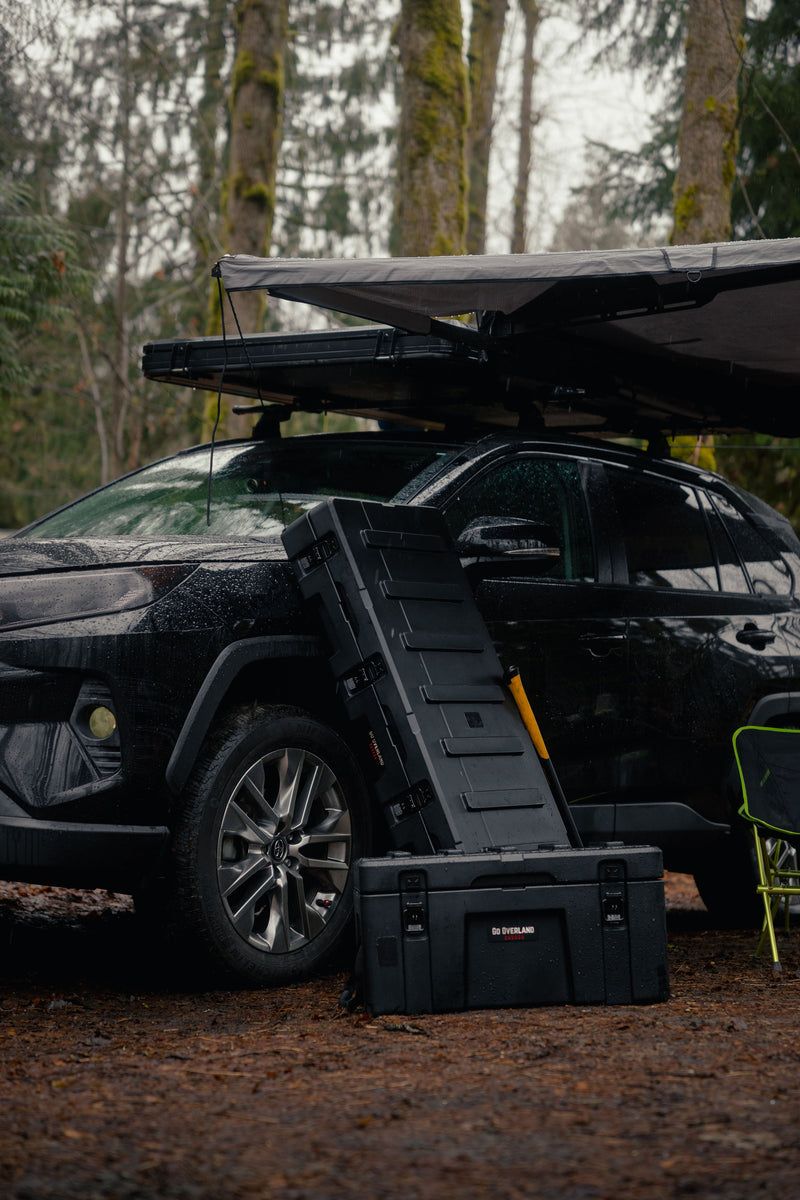 Load image into Gallery viewer, Rugged Case 85 L
