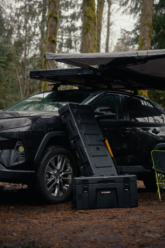 Rugged Case 85 L