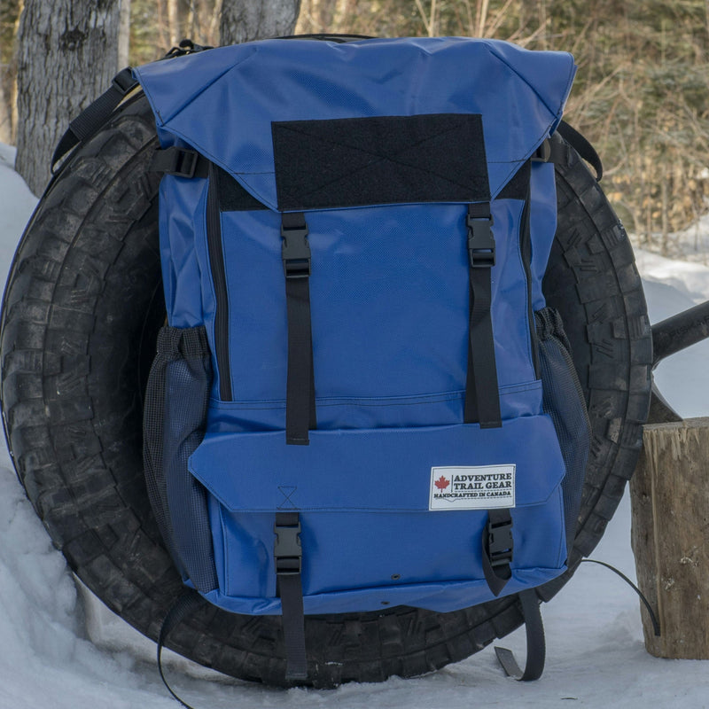 Load image into Gallery viewer, Spare Tire Bag - V2
