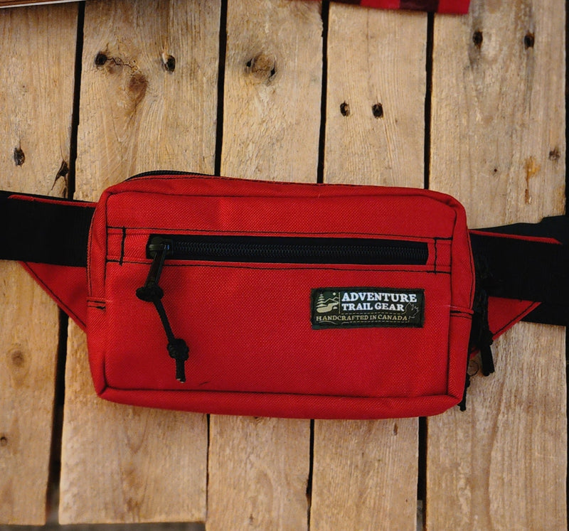 Chargez l'image dans la visionneuse de la galerie, Fanny Pack / Cross-body
