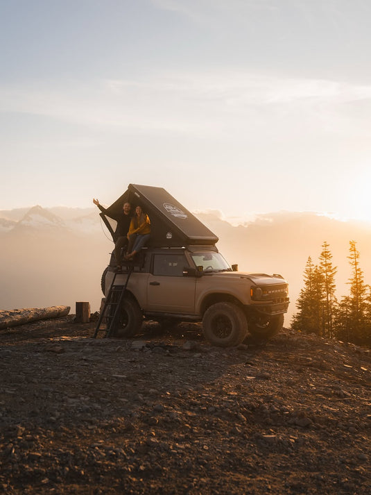 Roof Top Tents