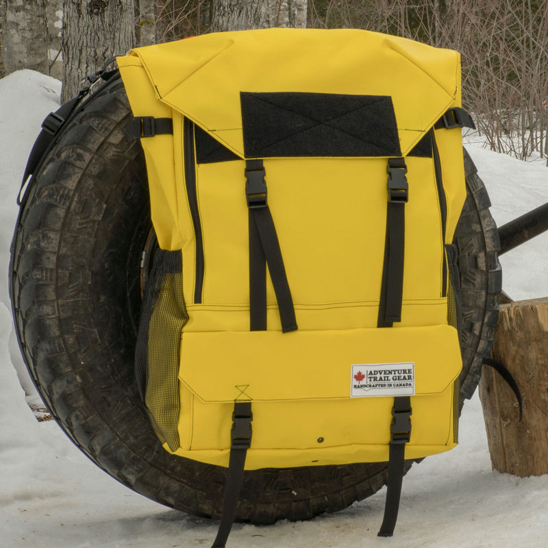 Load image into Gallery viewer, Spare Tire Bag - V2
