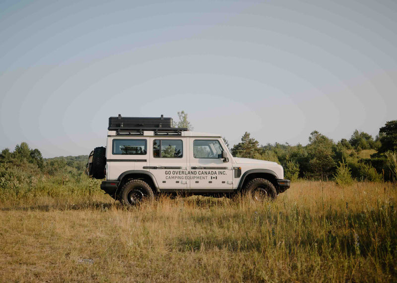 Load image into Gallery viewer, Expedition Mini
