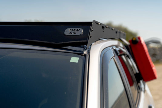 Roof Racks