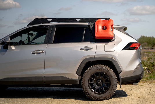 5th Gen Toyota RAV4 (2019-2025)