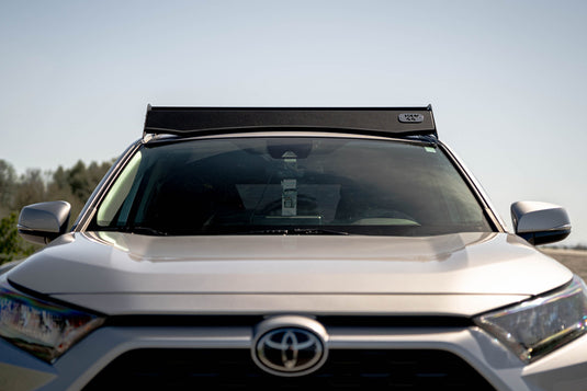 5th Gen Toyota RAV4 (2019-2025)
