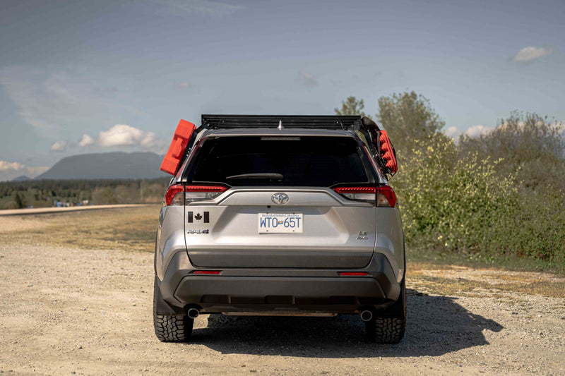 Load image into Gallery viewer, 5th Gen Toyota RAV4 (2019-2025)
