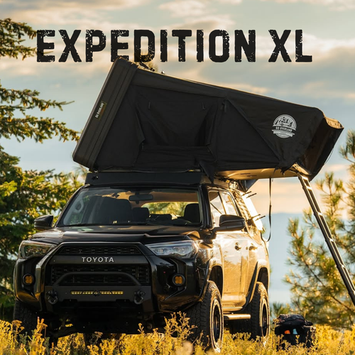 Expedition XL (4 person tent)