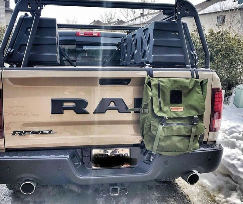 Chargez l'image dans la visionneuse de la galerie, G.A.R.B. Tailgate
