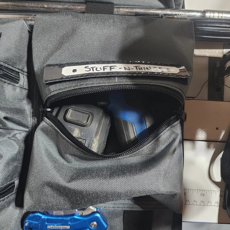Chargez l'image dans la visionneuse de la galerie, Tool Bag
