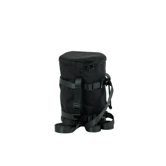 5lb Propane Tank Bag - Cordura Nylon