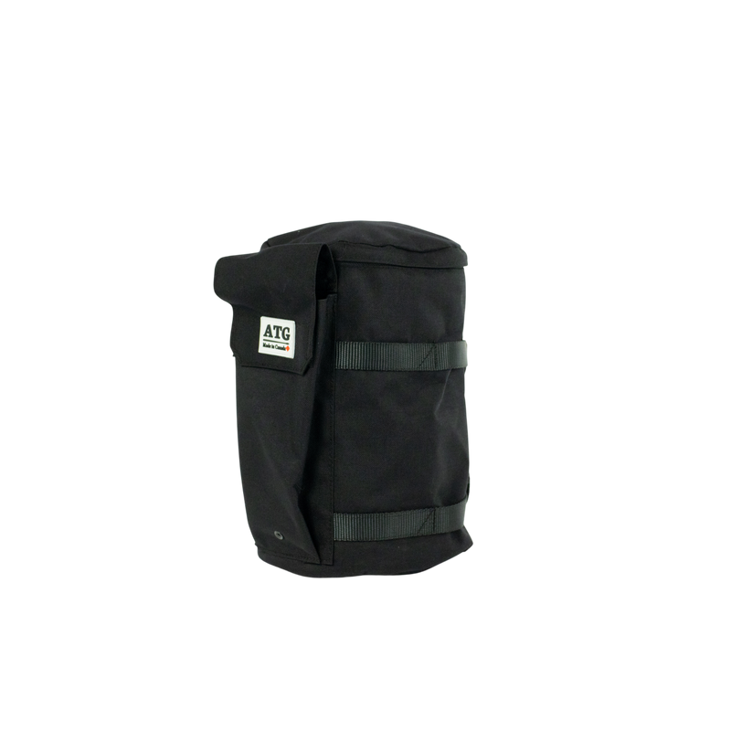Load image into Gallery viewer, 5lb Propane Tank Bag - Cordura Nylon
