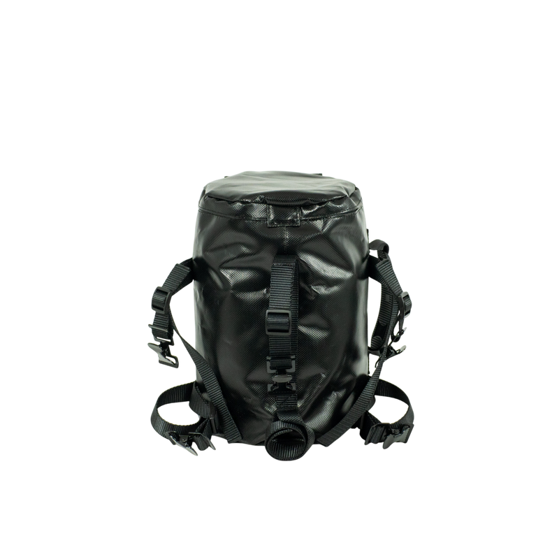 Load image into Gallery viewer, 5lb Propane Tank Bag - Vinyl
