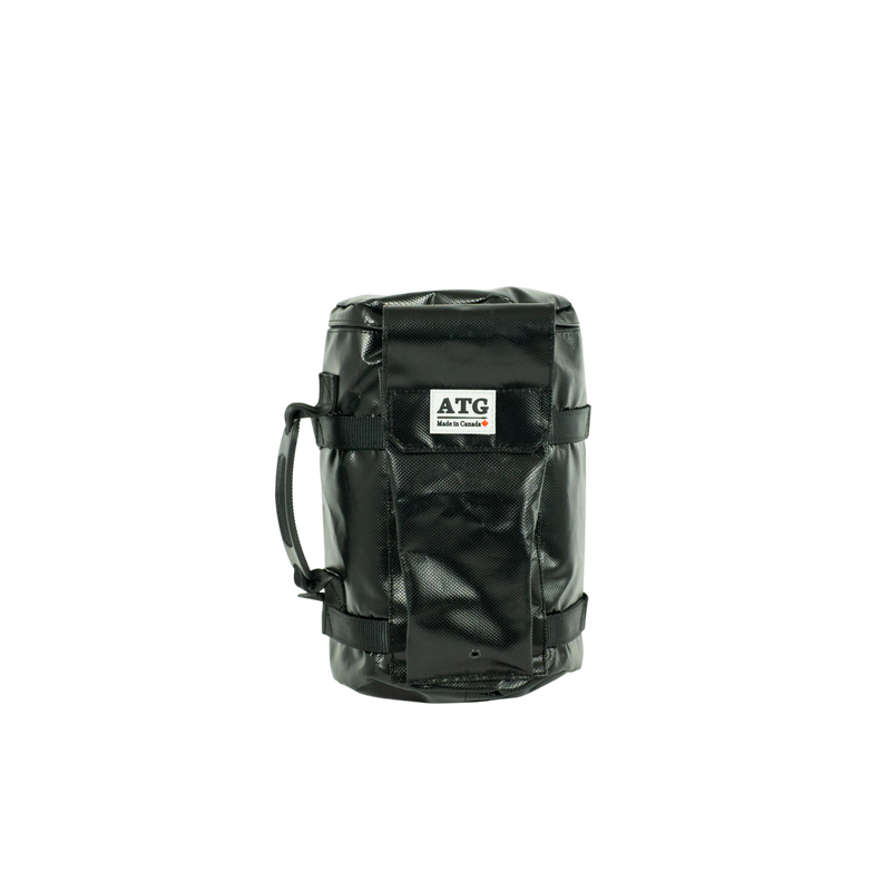 Load image into Gallery viewer, 5lb Propane Tank Bag - Vinyl
