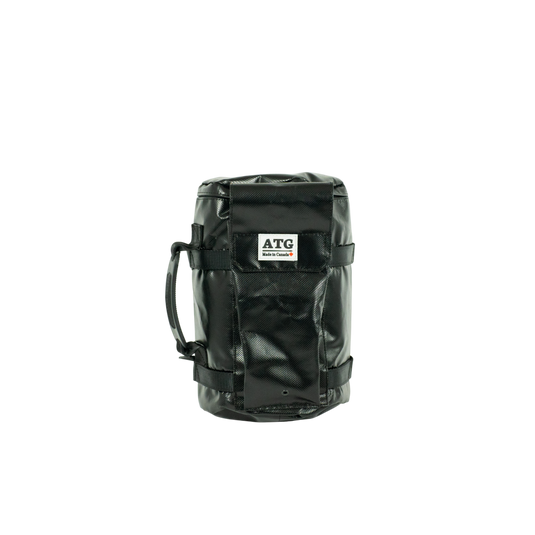 5lb Propane Tank Bag - Vinyl