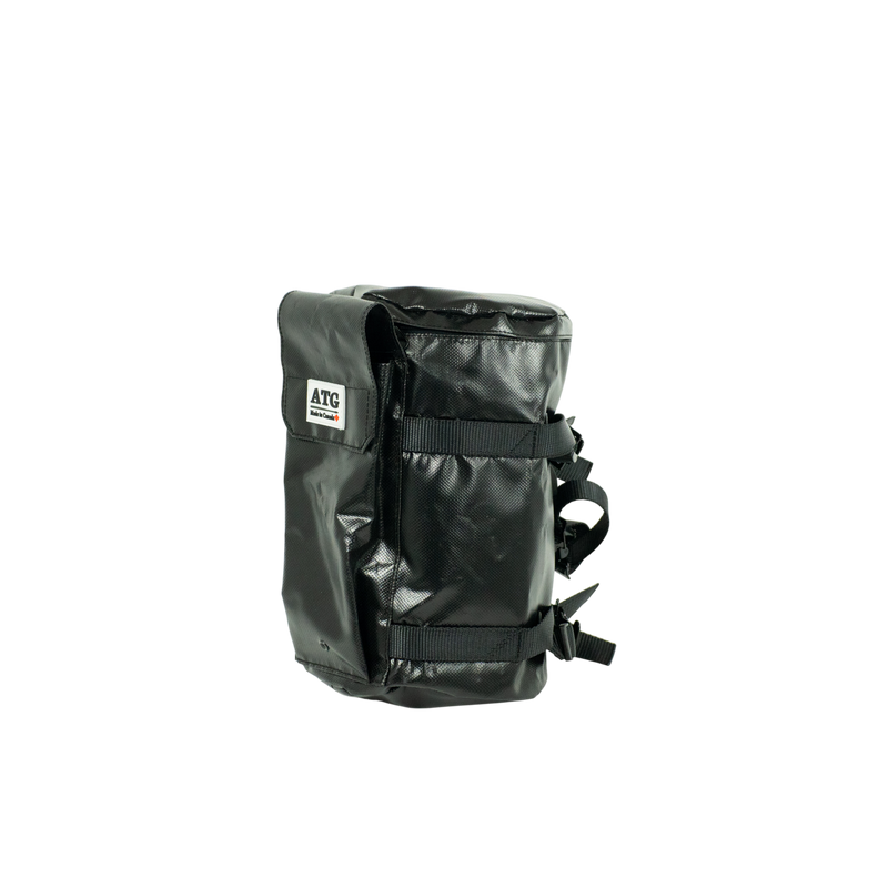 Load image into Gallery viewer, 5lb Propane Tank Bag - Vinyl

