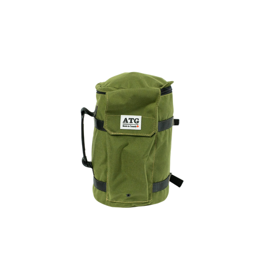 5lb Propane Tank Bag - Cordura Nylon