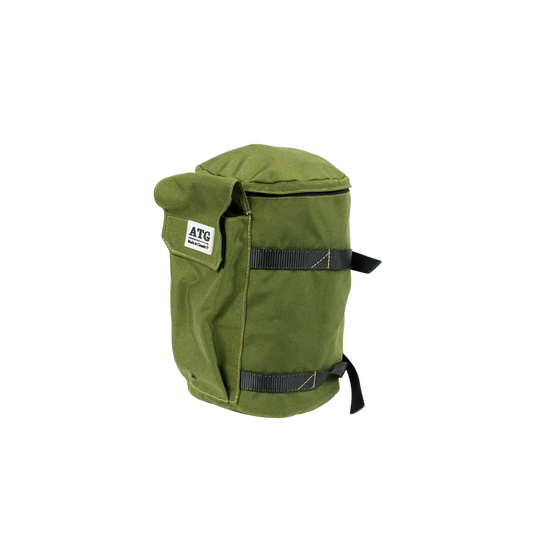 5lb Propane Tank Bag - Cordura Nylon
