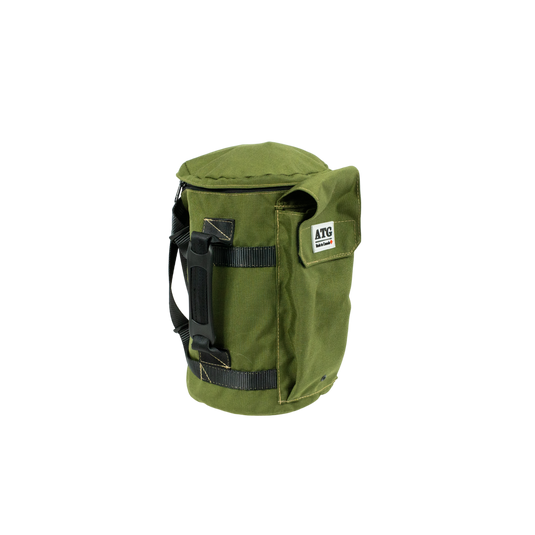 5lb Propane Tank Bag - Cordura Nylon