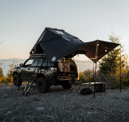 Summit (2 person tent)