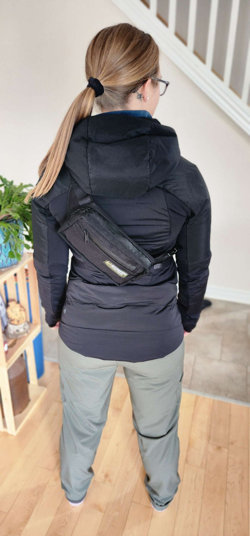 Chargez l'image dans la visionneuse de la galerie, Fanny Pack / Cross-body
