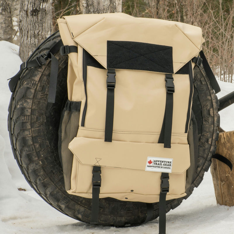 Load image into Gallery viewer, Spare Tire Bag - V2
