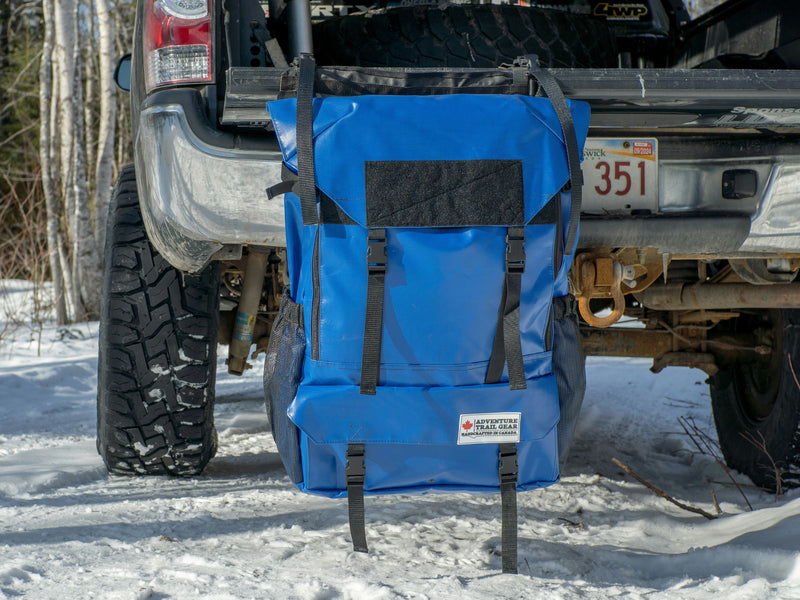 Load image into Gallery viewer, Tailgate Bag - V2
