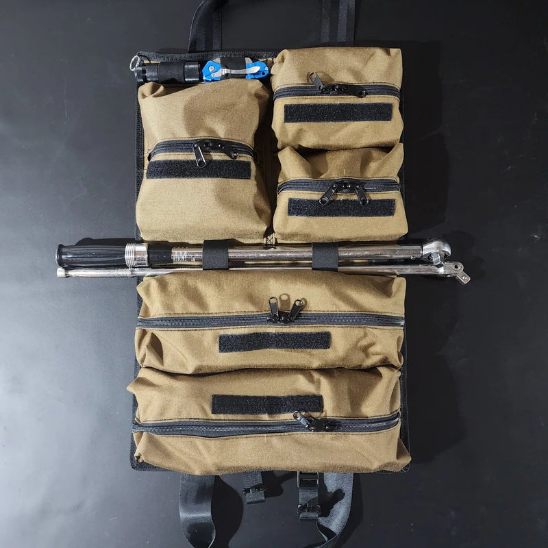 Chargez l'image dans la visionneuse de la galerie, Tool Bag
