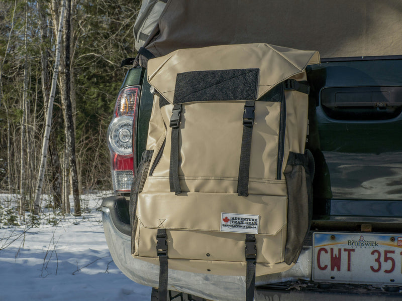 Load image into Gallery viewer, Tailgate Bag - V2
