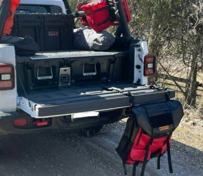 Load image into Gallery viewer, Tailgate Bag - V2
