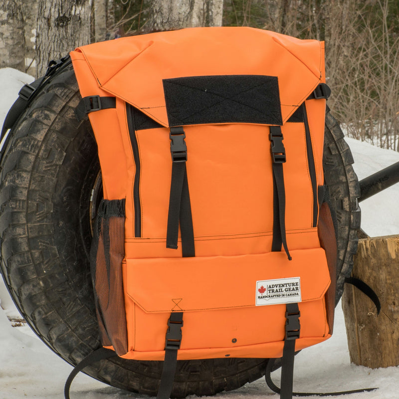Load image into Gallery viewer, Spare Tire Bag - V2

