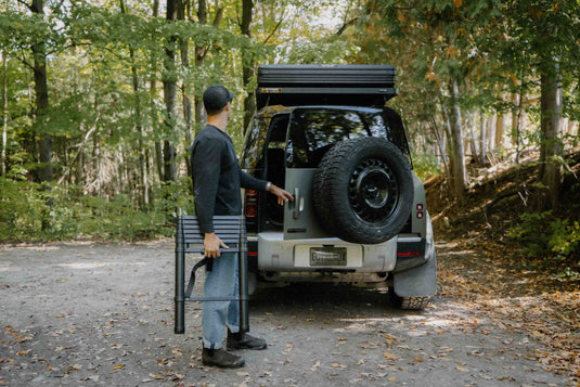 Voyage (tente 3 personnes)