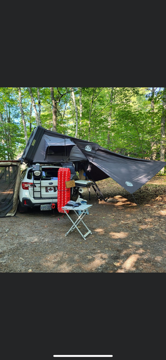 Expedition XL (4 person tent)