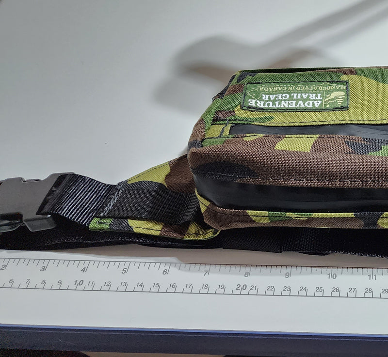 Chargez l'image dans la visionneuse de la galerie, Fanny Pack / Cross-body
