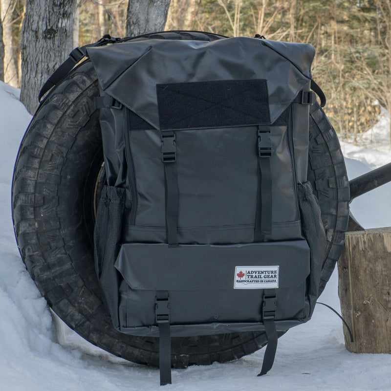 Load image into Gallery viewer, Spare Tire Bag - V2
