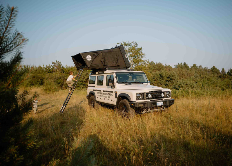 Load image into Gallery viewer, Expedition Mini
