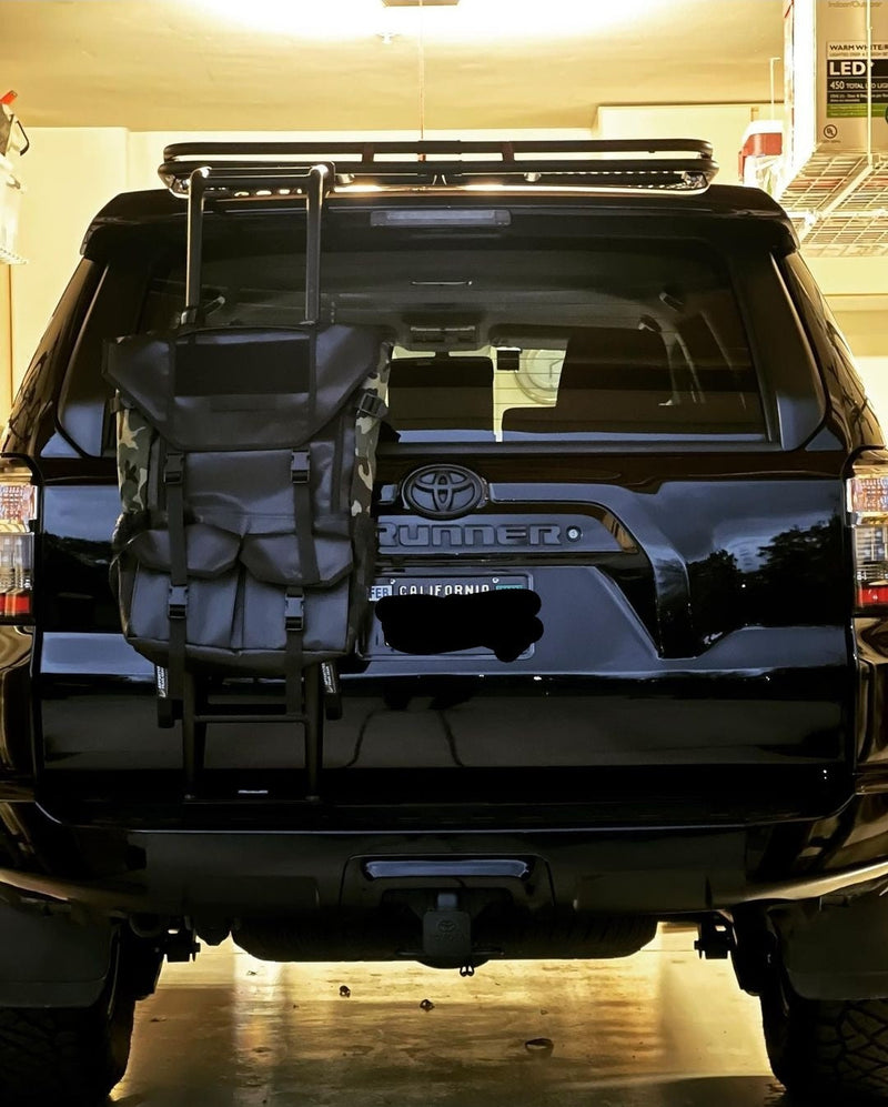 Load image into Gallery viewer, Ladder/Tread Surface Bag - V2
