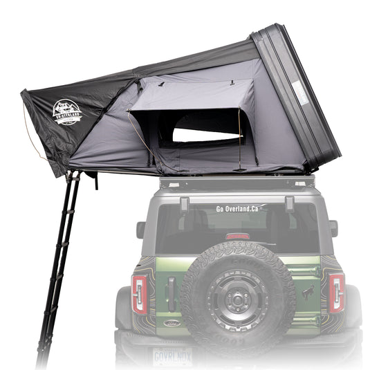 Expedition roof tent hotsell