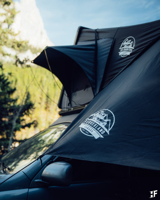 Odyssey Awning (Spring 2025 Preorder)