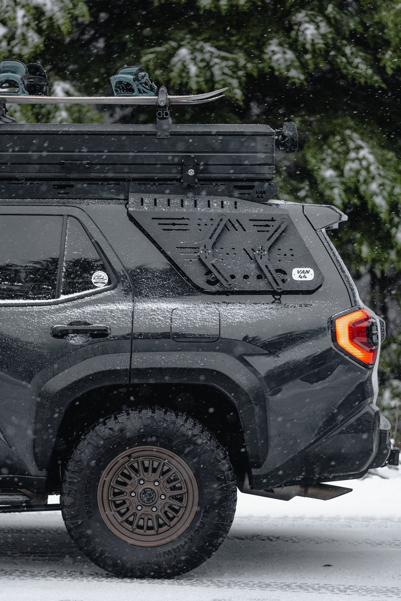 Load image into Gallery viewer, 2025-2026 Toyota 4Runner Exterior Panels
